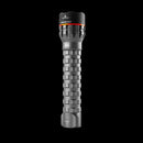 NEBO Newton 2500 lm Black/Gray LED Flashlight AA Battery