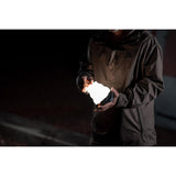 NEBO Galileo 500 lm Black/Gray LED Collapsible Lantern