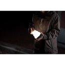 NEBO Galileo 500 lm Black/Gray LED Collapsible Lantern