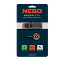 HEAD LAMP LED ALM 600LUM