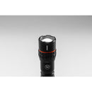 NEBO Slyde King 1000 lm Black LED Work Light Flashlight 18650 Battery