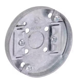 ELEC BOX CEIL PAN 3.5