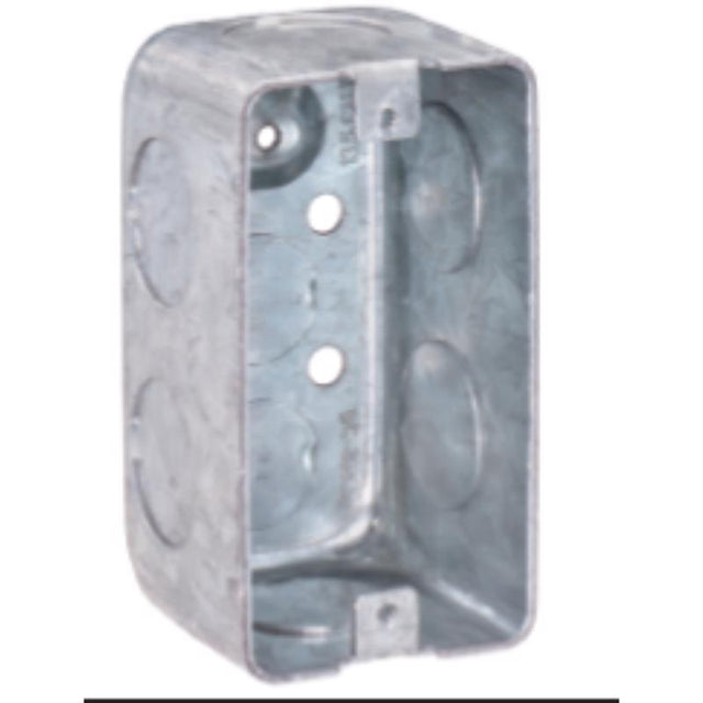 UTL HANDY BOX 2-1/8'D