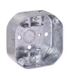 BOX MOUNT OCT 4" 1-1/2"D