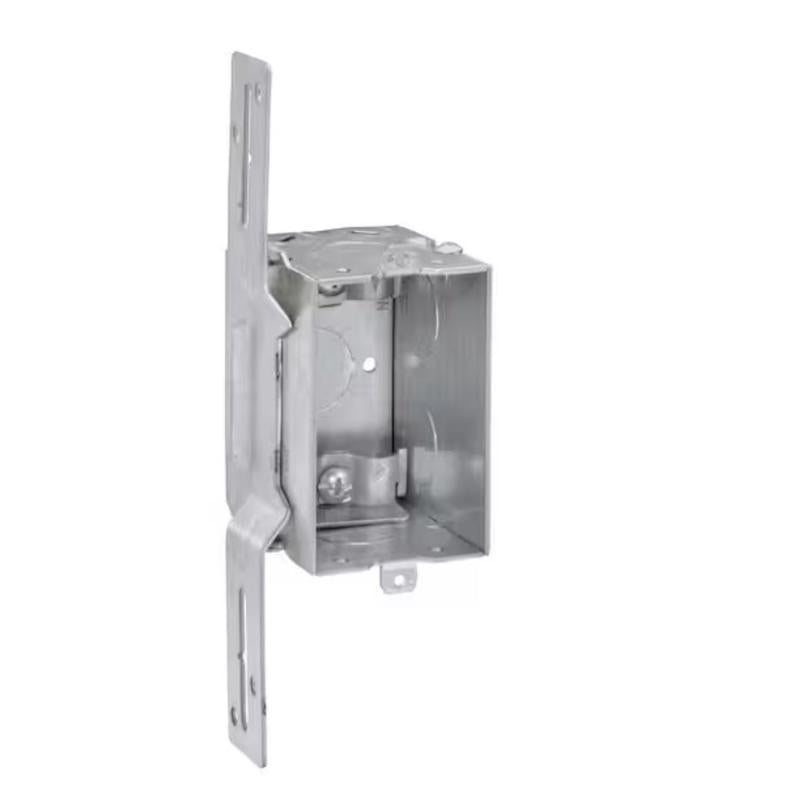ELEC BOX SWCH BRKT3-1/2