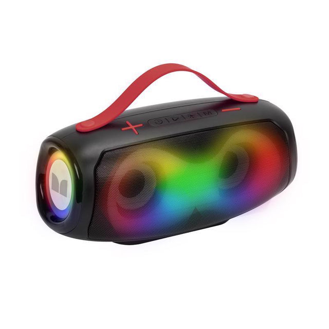 PORTABLE SPEAKR BMBX BLK