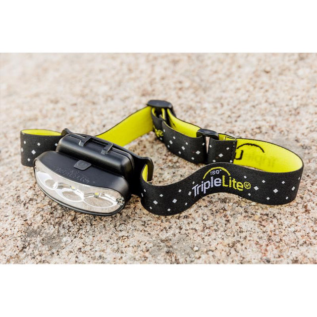 HEAD LAMP LED 530LUM