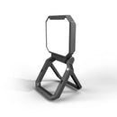 Feit 2000 lm LED Rechargeable Stand (H or Scissor) Folding Worklight