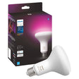 HUE LED BR30 WH 85W SMT