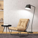 Feit A19 E26 (Medium) Smart-Enabled LED Bulb Adjustable White 60 Watt Equivalence 2 pk