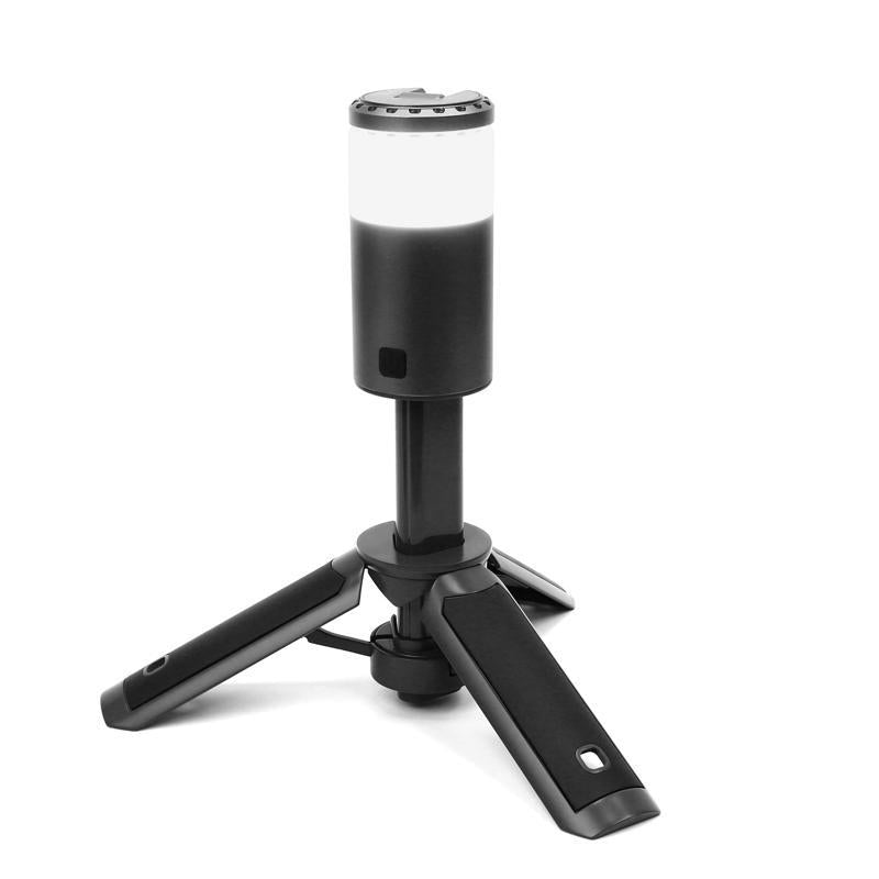 Feit Electric 1000 lm LED Rechargeable Tripod Work Light w/Tripod