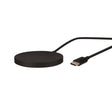 MGNTC WRLS CHRG PAD BLK