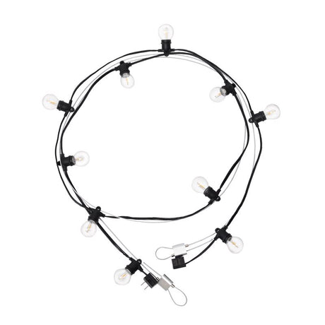 LIGHT SET LED G40 50'