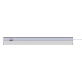 Greenlite 12 in. L White Plug-In LED Under Cabinet Light Strip 600 lm
