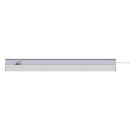 Greenlite 12 in. L White Plug-In LED Under Cabinet Light Strip 600 lm