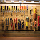 Greenlite 12 in. L White Plug-In LED Under Cabinet Light Strip 600 lm