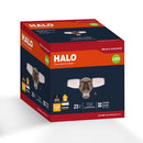 LED FLDLIGHT BRNZ 1420LM