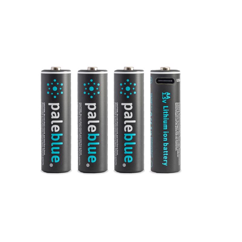 BTTRIES RCHR LTHM AA 4PK