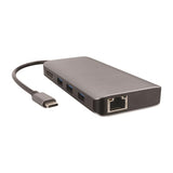 6 IN 1 MLTPT DCKG STN 1'