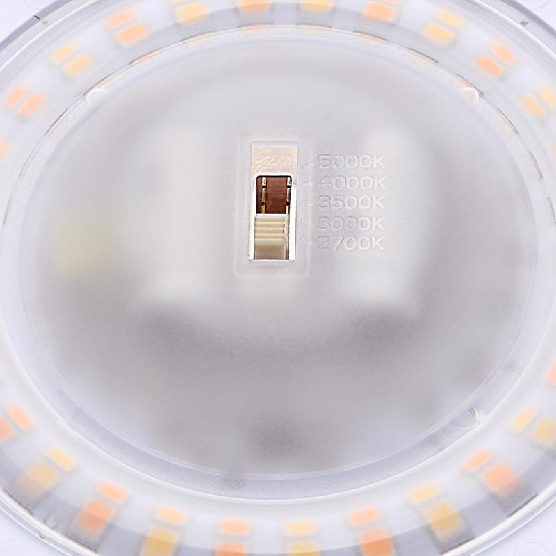 Westinghouse Makira 1 in. H X 6 in. W X 6 in. L Frost White Ceiling Fixture