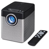 GPX Wireless Bluetooth Mini Projector