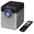 GPX Wireless Bluetooth Mini Projector