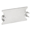 CABL PRTCTR PLT STL 1PK