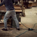 360 Electrical Grounded 5 outlets Power Hub 1 pk