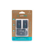 BATTERIES LITHIUM 9V 2PK