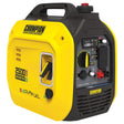 Champion 1850 W Gas/LP Portable Generator