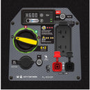 Champion 1850 W 120 V Gas/LP Portable Portable Generator 1850 W