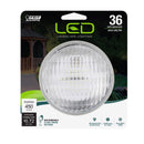 LED PAR36 WW 36W 1PK