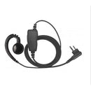 EARPIECE HEADSET PROCAM