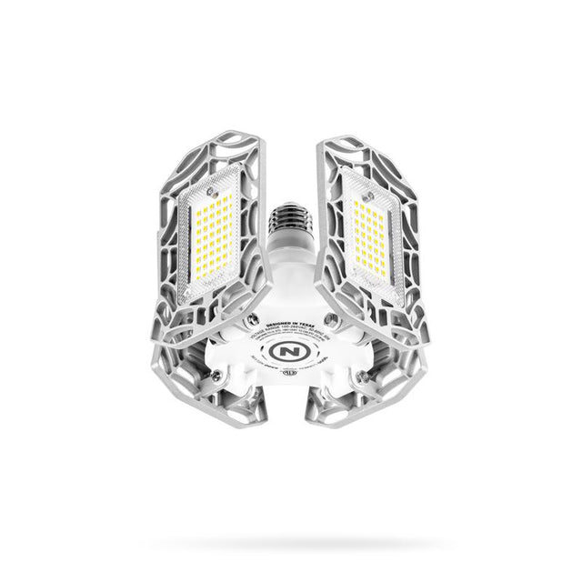 UTILITY LGHT LED 9000LUM