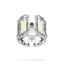 UTILITY LGHT LED 9000LUM