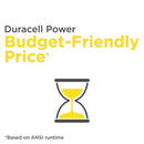 Rayovac Zinc Air 10 1.45 V Hearing Aid Battery 6 pk