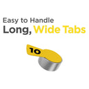 Rayovac Zinc Air 10 1.45 V Hearing Aid Battery 6 pk