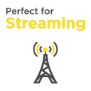 Rayovac Zinc Air 10 1.45 V Hearing Aid Battery 6 pk