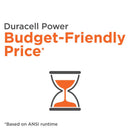 Rayovac Zinc Air 13 1.45 V Hearing Aid Battery 6 pk