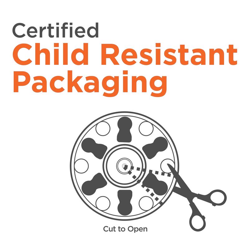 Rayovac Zinc Air 13 1.45 V Hearing Aid Battery 6 pk