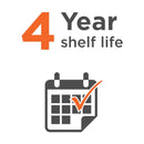 Rayovac Zinc Air 13 1.45 V Hearing Aid Battery 6 pk