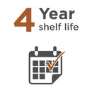 Rayovac Zinc Air 312 1.45 V Hearing Aid Battery 12 pk