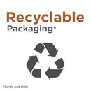 Rayovac Zinc Air 312 1.45 V Hearing Aid Battery 6 pk