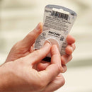 Rayovac Zinc Air 312 1.45 V Hearing Aid Battery 6 pk