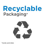 Rayovac Zinc Air 675 1.45 V Hearing Aid Battery 6 pk