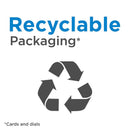 Rayovac Zinc Air 675 1.45 V Hearing Aid Battery 6 pk