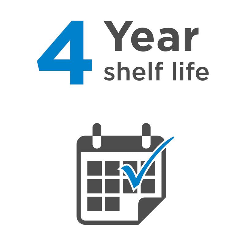 Rayovac Zinc Air 675 1.45 V Hearing Aid Battery 6 pk