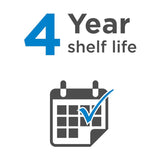 Rayovac Zinc Air 675 1.45 V Hearing Aid Battery 6 pk