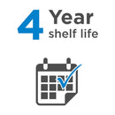 Rayovac Zinc Air 675 1.45 V Hearing Aid Battery 6 pk