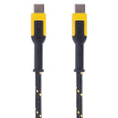 CABL TYP C TO TYPE C 10'